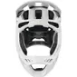 ABUS Targon MIPS Downhill Fietshelm Lemon Wit — afbeelding 3