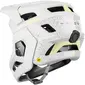 ABUS Targon MIPS Downhill Fietshelm Lemon Wit — afbeelding 5