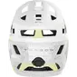 ABUS Targon MIPS Downhill Fietshelm Lemon Wit — afbeelding 6
