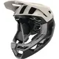 Abus Targon MIPS Downhill Fietshelm Beige/Zwart