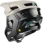 Abus Targon MIPS Downhill Fietshelm Beige/Zwart