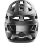 ABUS Targon MIPS Downhill Fietshelm Velvet Zwart — afbeelding 2