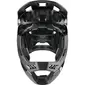 ABUS Targon MIPS Downhill Fietshelm Velvet Zwart — afbeelding 4