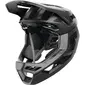 ABUS Targon MIPS Downhill Fietshelm Velvet Zwart — afbeelding 5