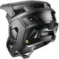 ABUS Targon MIPS Downhill Fietshelm Velvet Zwart — afbeelding 6