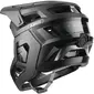 ABUS Targon Downhill Fietshelm Velvet Zwart — afbeelding 5