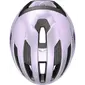Abus WingBack Race Fietshelm Paars