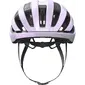 Abus WingBack Race Fietshelm Paars