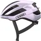Abus WingBack Race Fietshelm Paars