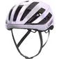 Abus WingBack Race Fietshelm Paars