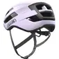 Abus WingBack Race Fietshelm Paars