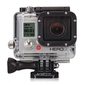 GoPro HD Hero3 Camera Silver Edition