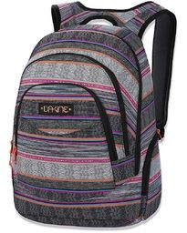 Dakine Prom 25L Claudette Rugzak Blauw Dames