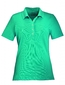 Schöffel Garda Poloshirt Dames Blauw
