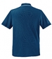 Schöffel Otis Poloshirt Heren Blauw
