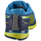 PUMA Faas 600 v3 Hardloopschoenen Blauw/Groen Heren