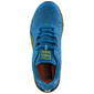 PUMA Faas 600 v3 Hardloopschoenen Blauw/Groen Heren