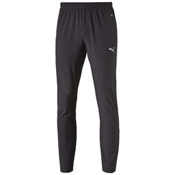 The New Originals Tapered fit broek met ritszakken • Bronsgroen • de