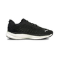 PUMA Magnify Nitro Hardloopschoenen Zwart/Wit Dames