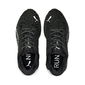 PUMA Magnify Nitro Hardloopschoenen Zwart/Wit Dames