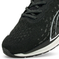 PUMA Magnify Nitro Hardloopschoenen Zwart/Wit Dames