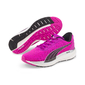 PUMA Magnify Nitro Hardloopschoenen Roze/Zwart Dames