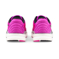 PUMA Magnify Nitro Hardloopschoenen Roze/Zwart Dames