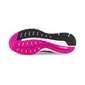PUMA Magnify Nitro Hardloopschoenen Roze/Zwart Dames