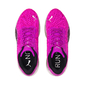 PUMA Magnify Nitro Hardloopschoenen Roze/Zwart Dames