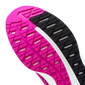 PUMA Magnify Nitro Hardloopschoenen Roze/Zwart Dames