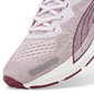 PUMA Velocity Nitro 2 Hardloopschoenen Paars/Wit/Geel Dames