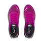 PUMA Run XX Nitro Hardloopschoenen Roze/Zilver/Zwart Dames