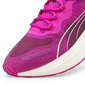 PUMA Run XX Nitro Hardloopschoenen Roze/Zilver/Zwart Dames