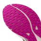 PUMA Run XX Nitro Hardloopschoenen Roze/Zilver/Zwart Dames