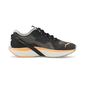 PUMA Run XX Nitro Hardloopschoenen Zwart/Wit/Roze Dames
