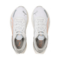 PUMA Run XX Nitro Wildwash Hardloopschoenen Wit/Zilver/Roze Dames