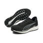 PUMA Magnify Nitro Hardloopschoenen Zwart/Grijs/Wit Heren