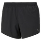 PUMA Favorite Woven 5" Hardloopbroek Kort Zwart Dames
