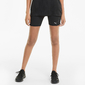 PUMA Favorite Short Hardloopbroek Kort Zwart Dames