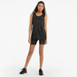 PUMA Favorite Short Hardloopbroek Kort Zwart Dames