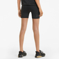 PUMA Favorite Short Hardloopbroek Kort Zwart Dames