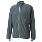 PUMA Ultraweave S FSTR Hardloopjack Grijs Heren