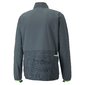 PUMA Ultraweave S FSTR Hardloopjack Grijs Heren