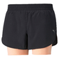 PUMA 2in1 Hardloopbroek Kort Zwart Dames