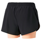 PUMA 2in1 Hardloopbroek Kort Zwart Dames