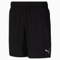 PUMA Favorite 2in1 Short Hardloopbroek Kort Zwart Heren