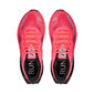 PUMA Run XX Nitro Hardloopschoenen Roze/Zwart/Zilver Dames