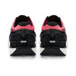 PUMA Run XX Nitro Hardloopschoenen Roze/Zwart/Zilver Dames