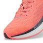 PUMA Deviate Nitro 2 Hardloopschoenen Roze/Zwart Dames