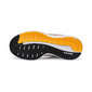 PUMA Magnify Nitro Surge Hardloopschoenen Zwart/Rood/Oranje Dames